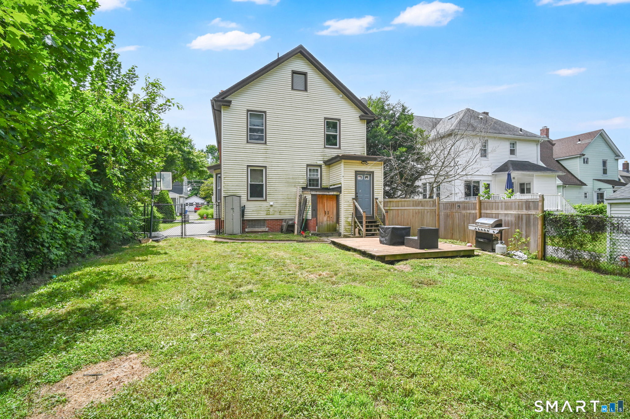 131 Francis Street New Britain CT 06053