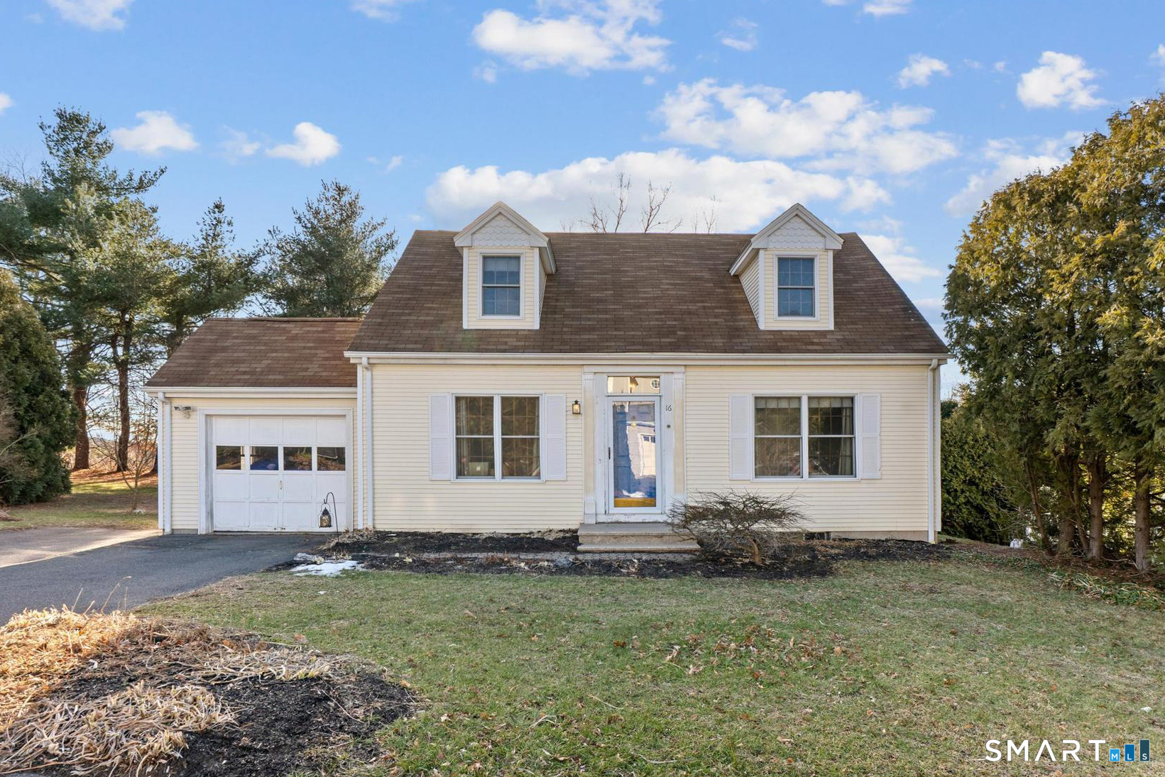 16 Foxglove Lane South Windsor CT 06074