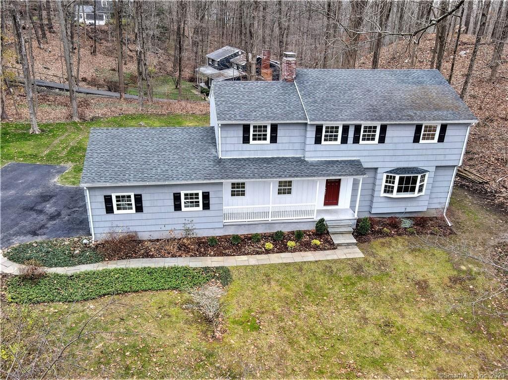 112 Great Hill Road Ridgefield CT 06877