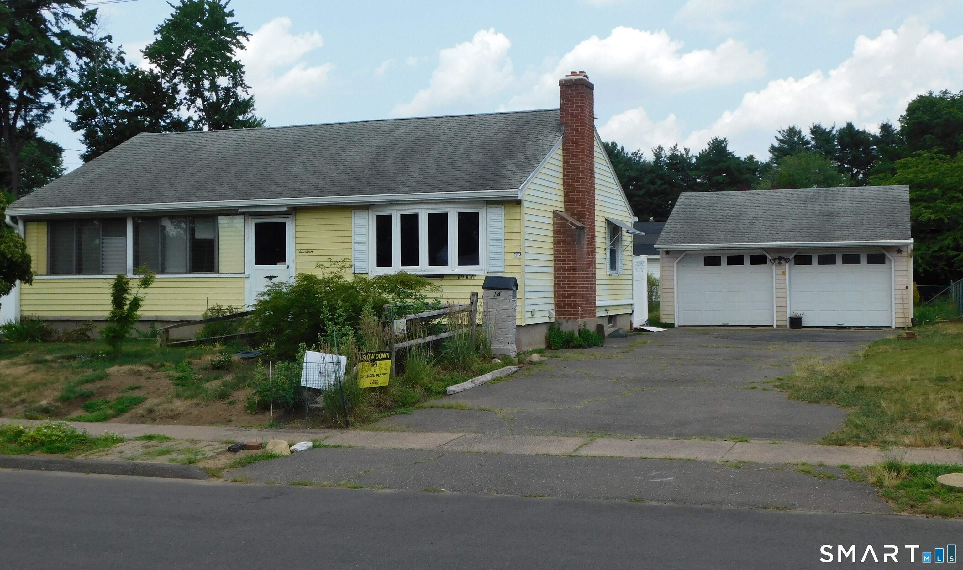 14 Leland Drive East Hartford CT 06108