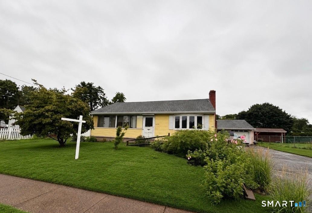 14 Leland Drive East Hartford CT 06108