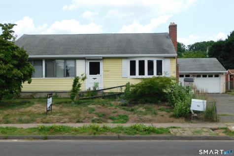 14 Leland Drive East Hartford CT 06108