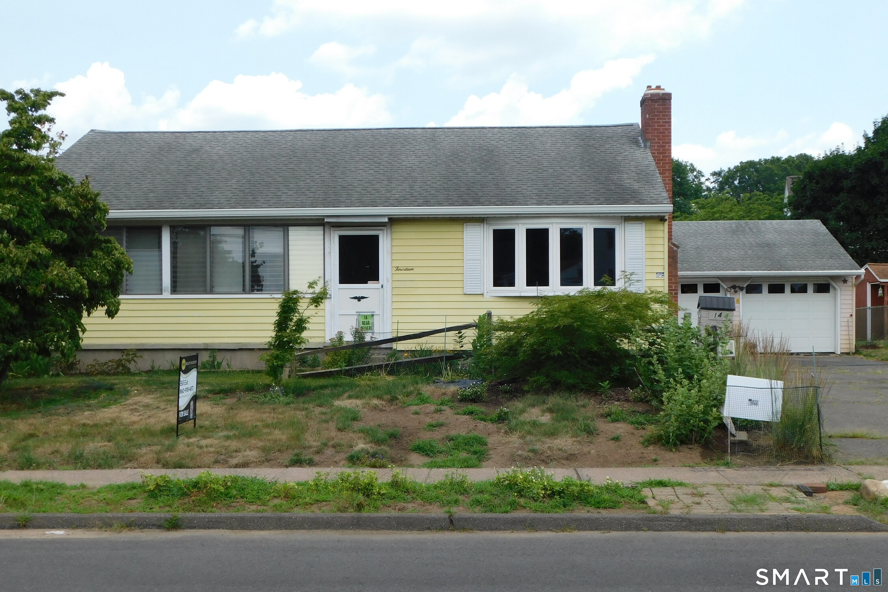 14 Leland Drive East Hartford CT 06108