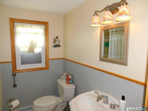 14 Leland Drive East Hartford CT 06108
