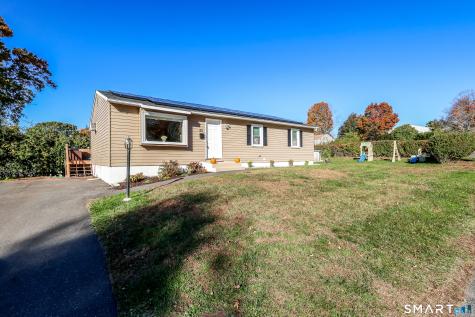 50 Deering Lane Waterbury CT 06706