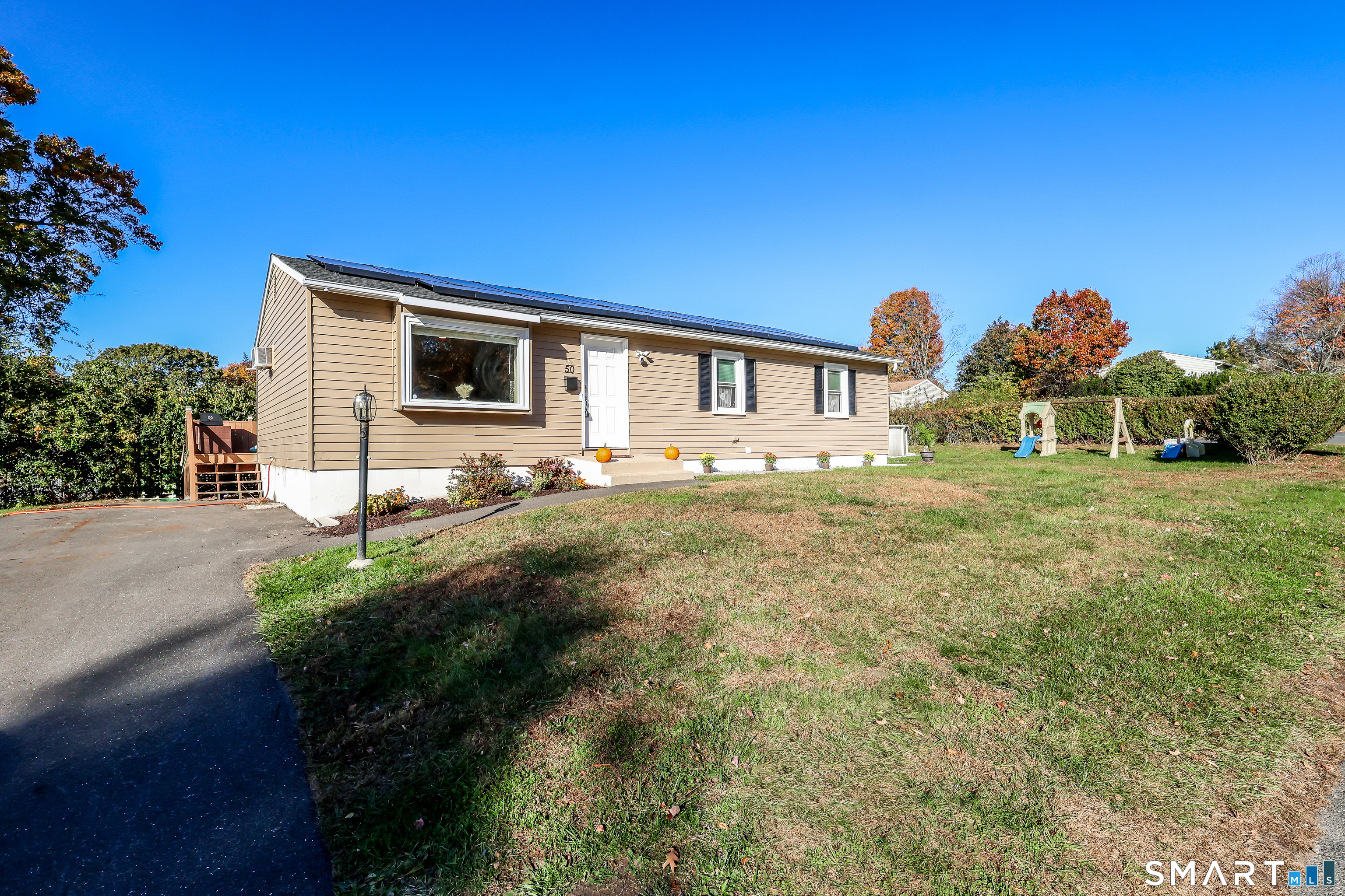 50 Deering Lane Waterbury CT 06706