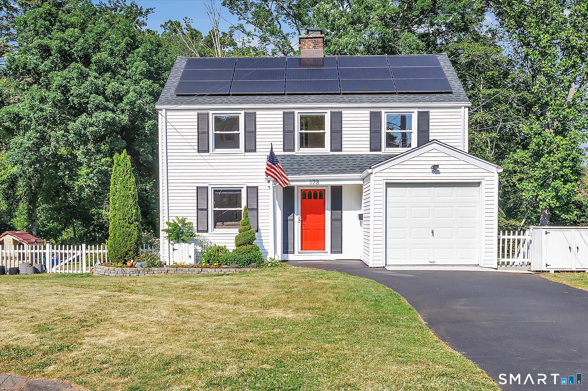 178 Elizabeth Terrace Stratford CT 06614