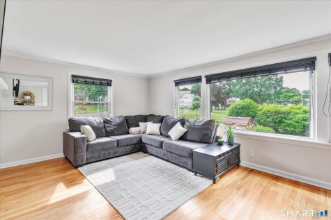 178 Elizabeth Terrace Stratford CT 06614