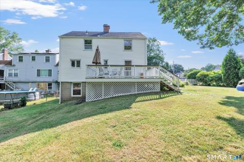 178 Elizabeth Terrace Stratford CT 06614
