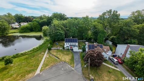 178 Elizabeth Terrace Stratford CT 06614