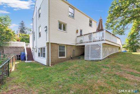 178 Elizabeth Terrace Stratford CT 06614