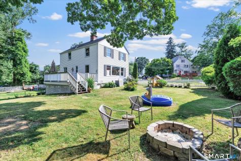 178 Elizabeth Terrace Stratford CT 06614