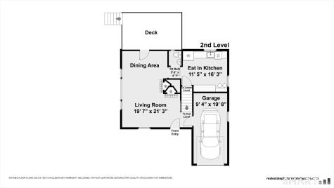 178 Elizabeth Terrace Stratford CT 06614