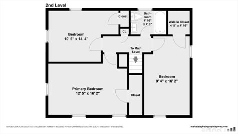 178 Elizabeth Terrace Stratford CT 06614