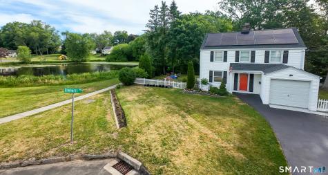 178 Elizabeth Terrace Stratford CT 06614