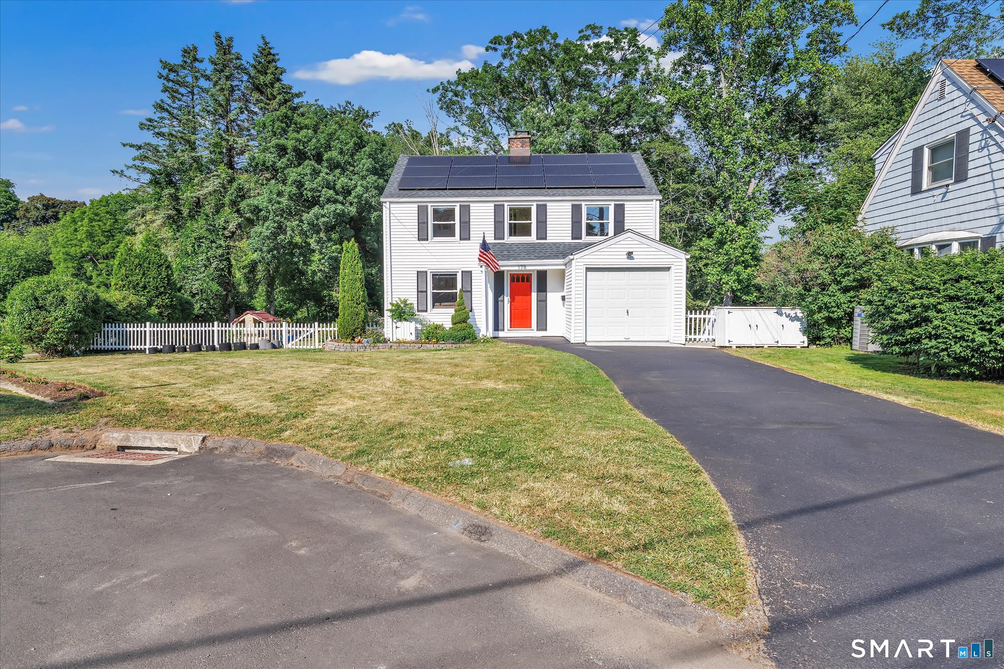 178 Elizabeth Terrace Stratford CT 06614