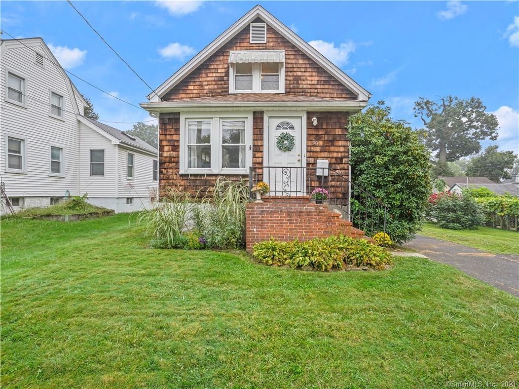 60 Willowbrook Avenue Stamford CT 06902