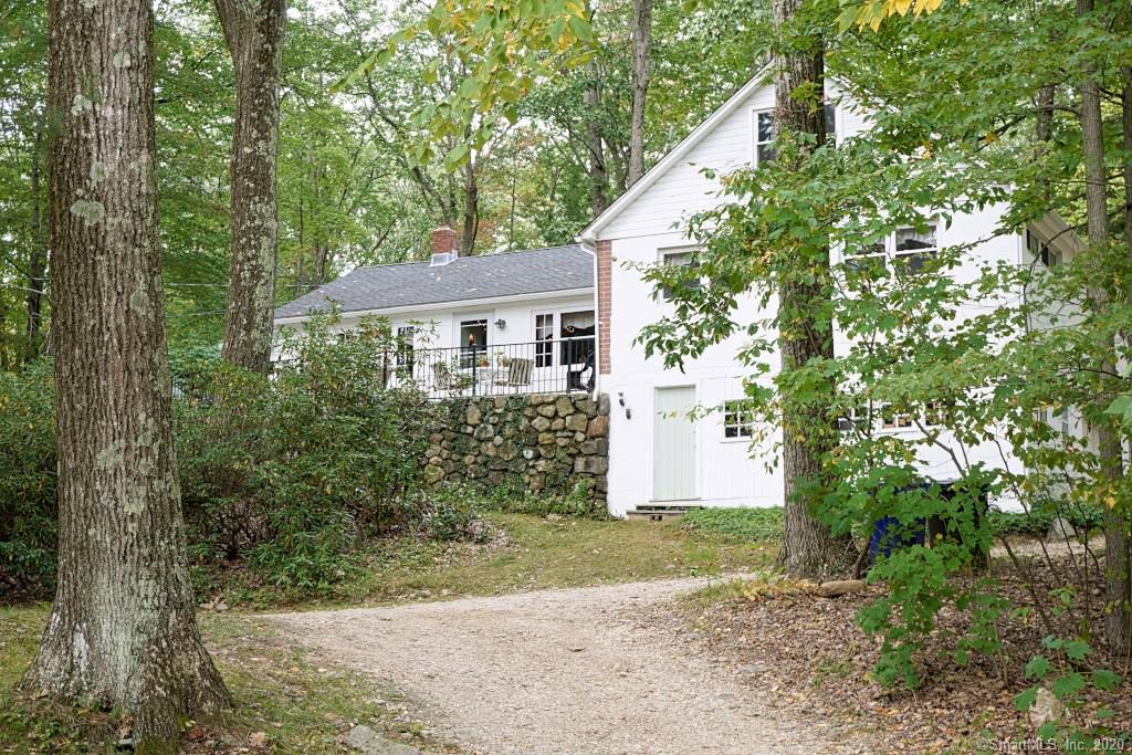 236 Brush Hill Road Litchfield CT 06759