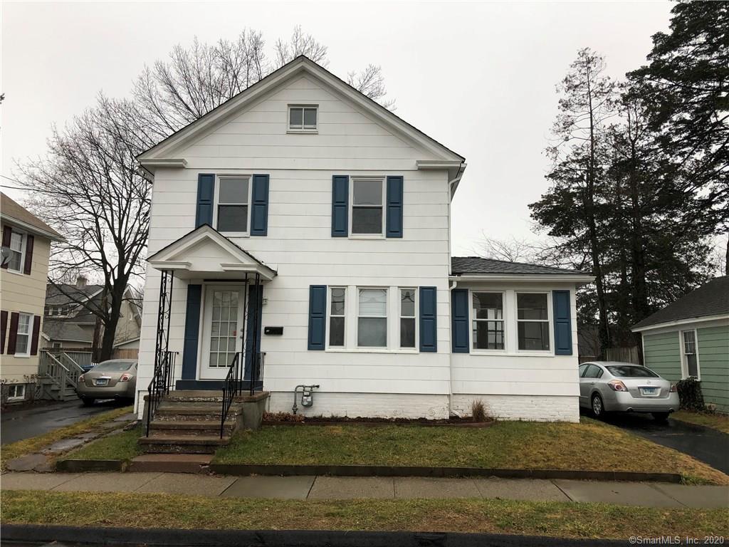 31 Clifford Street Hamden CT 06517