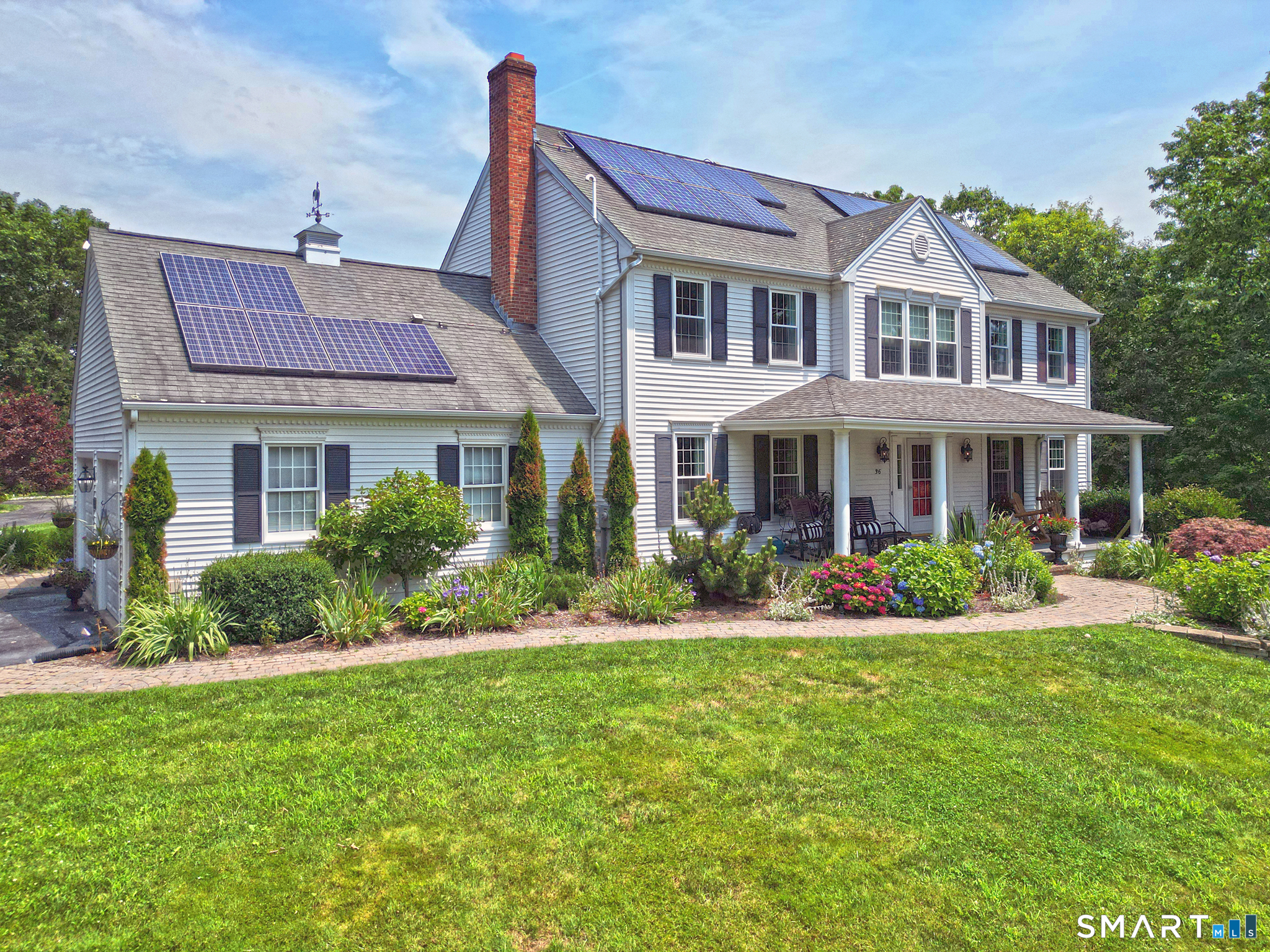 36 Devonshire Lane Madison CT 06443