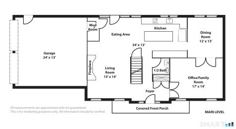 36 Devonshire Lane Madison CT 06443