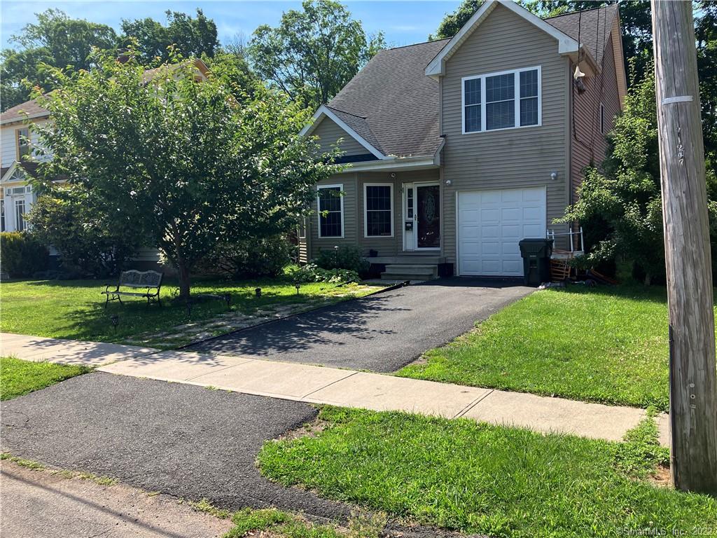 29 Bellew Road East Hartford CT 06108
