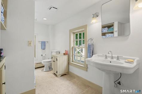 181 Georgetown Road Weston CT 06883