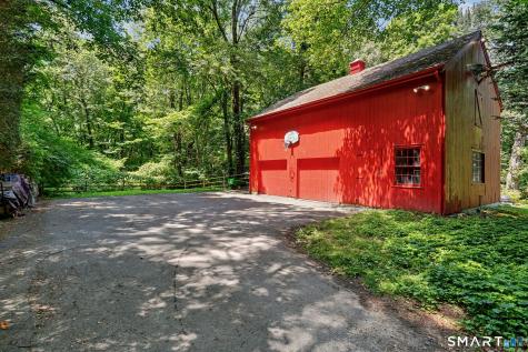 181 Georgetown Road Weston CT 06883