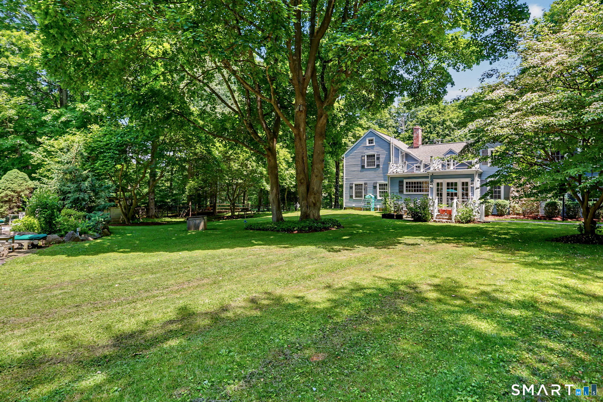 181 Georgetown Road Weston CT 06883
