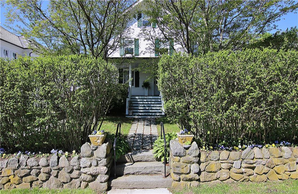 76 Milbank Avenue Greenwich CT 06830