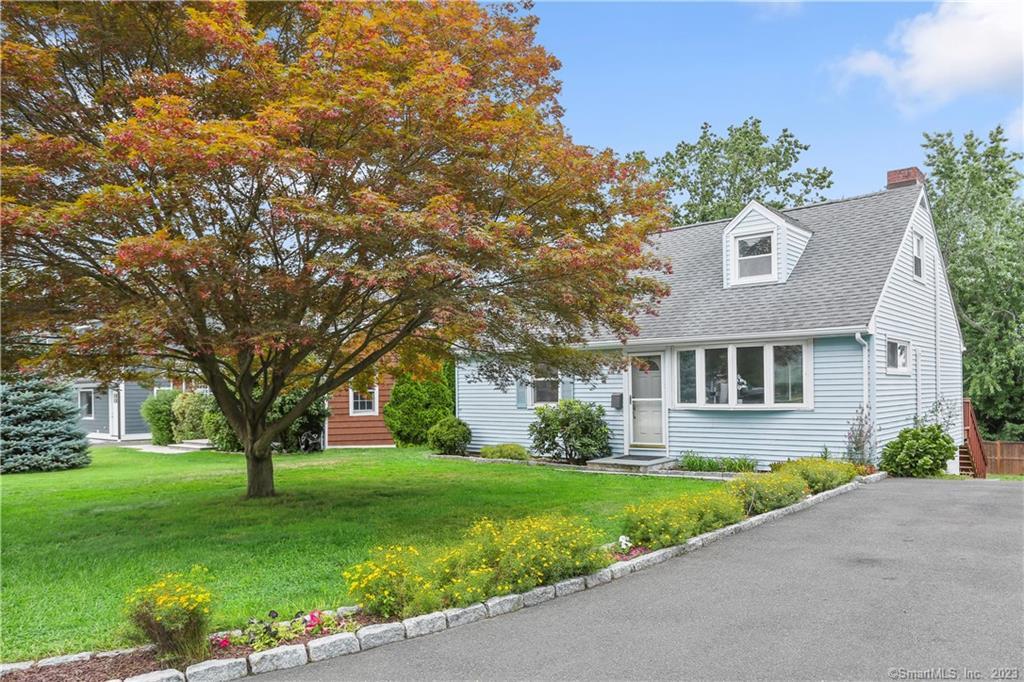 20 Andover Road Stamford CT 06902