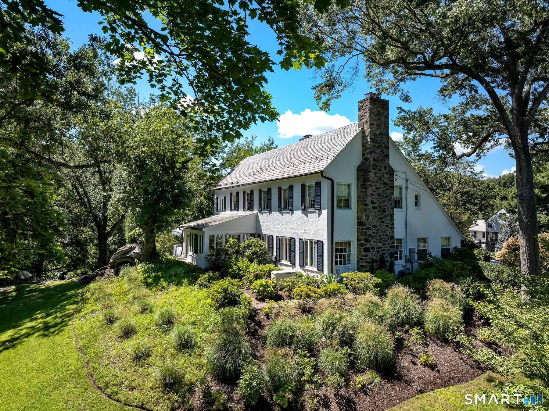 74 Glenville Road Greenwich CT 06831