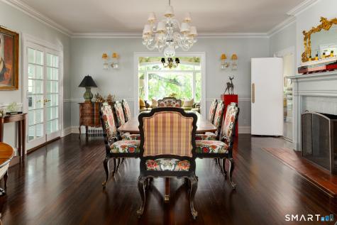 74 Glenville Road Greenwich CT 06831