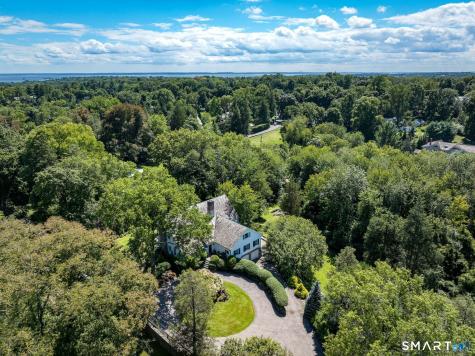 74 Glenville Road Greenwich CT 06831