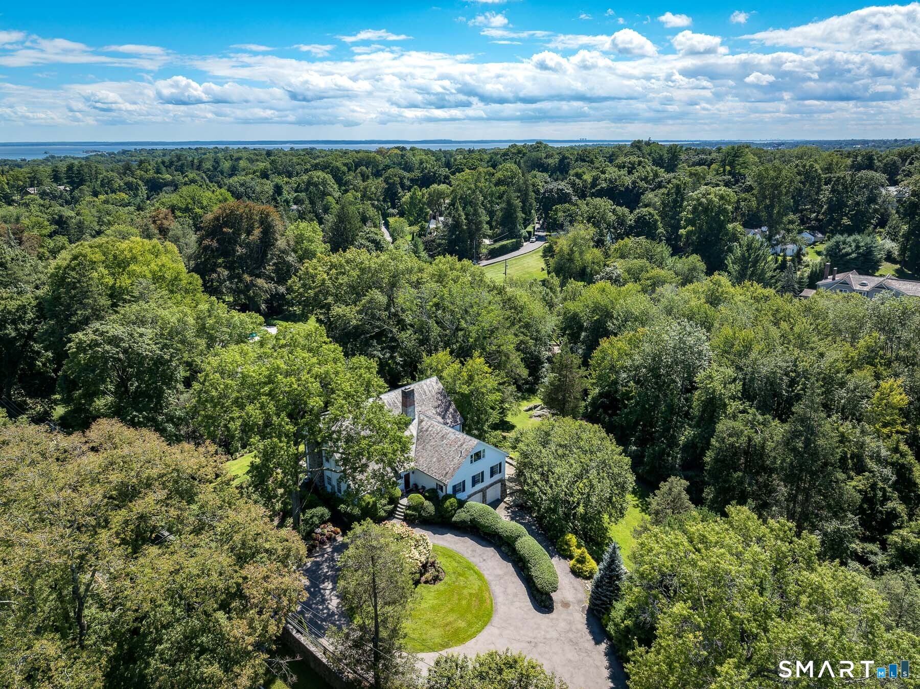 74 Glenville Road Greenwich CT 06831