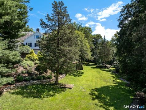 74 Glenville Road Greenwich CT 06831