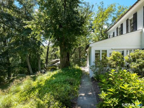 74 Glenville Road Greenwich CT 06831