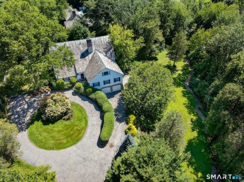 74 Glenville Road Greenwich CT 06831