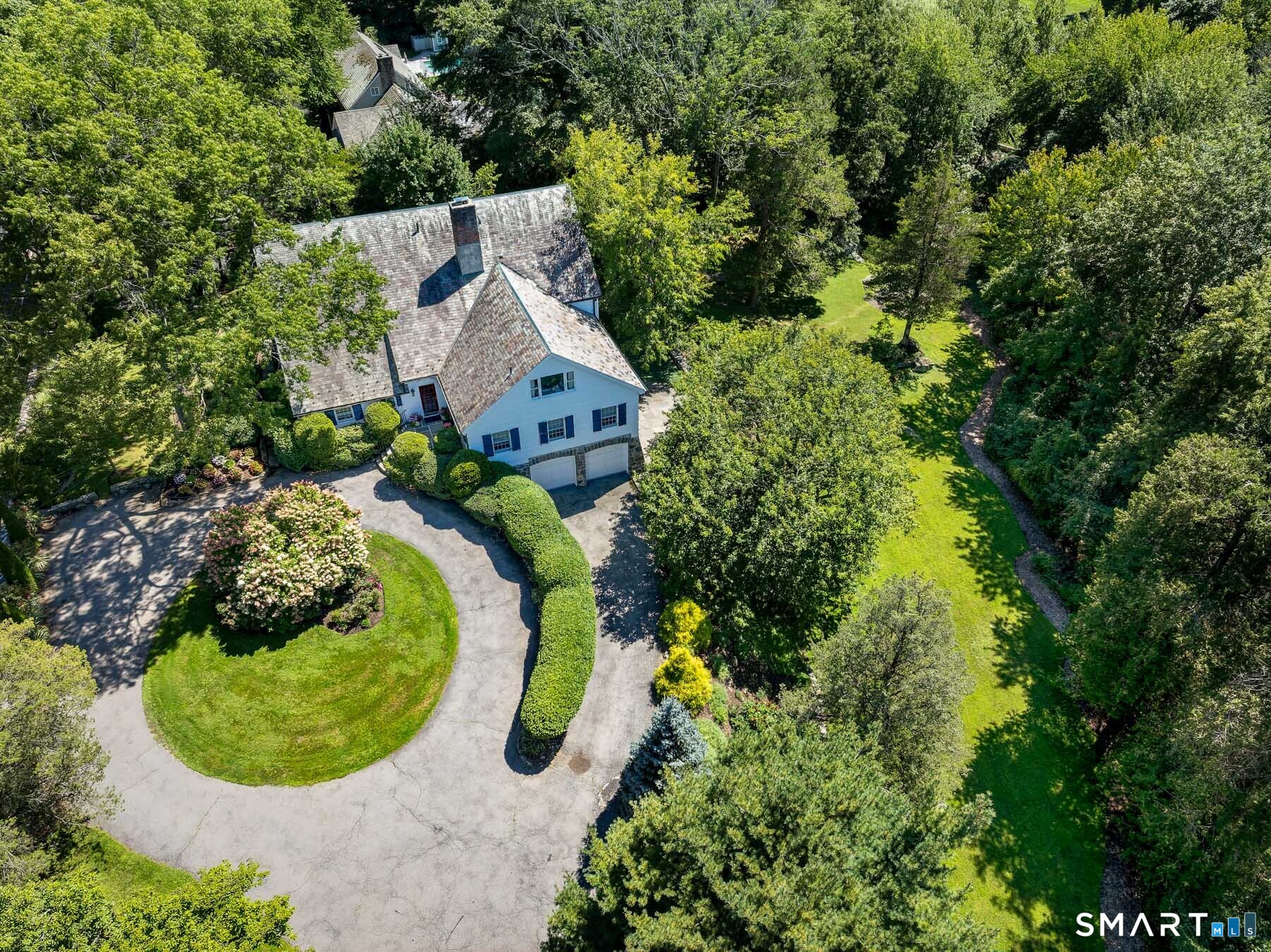 74 Glenville Road Greenwich CT 06831