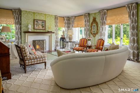 74 Glenville Road Greenwich CT 06831