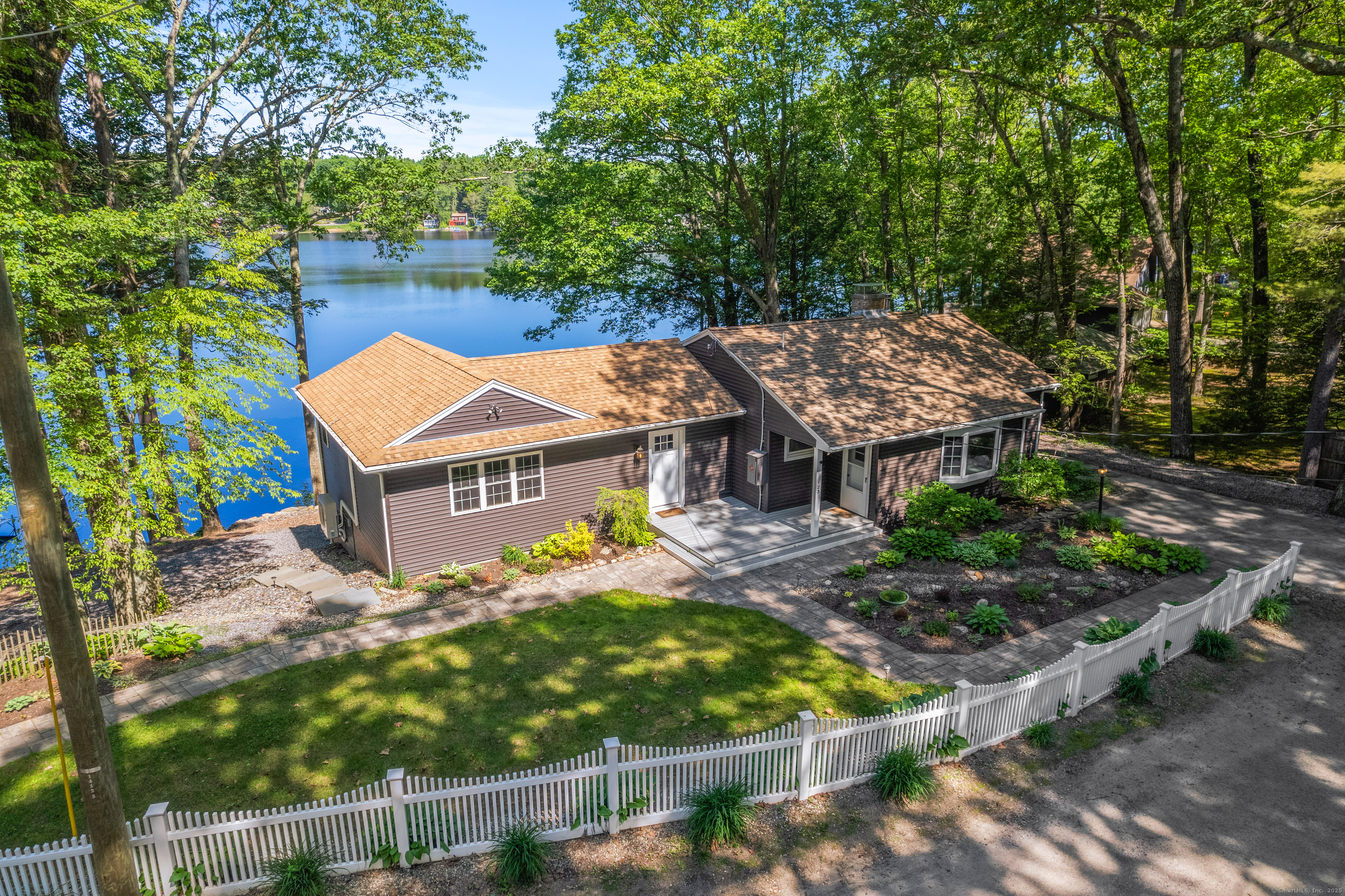 123 Laurel Hill Drive Woodstock CT 06282