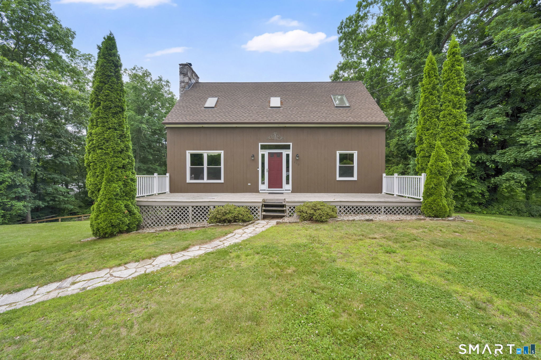 240 Wrights Mill Road Coventry CT 06238