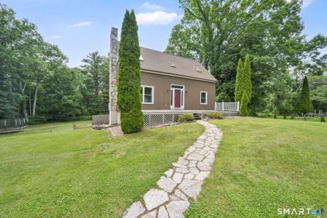 240 Wrights Mill Road Coventry CT 06238
