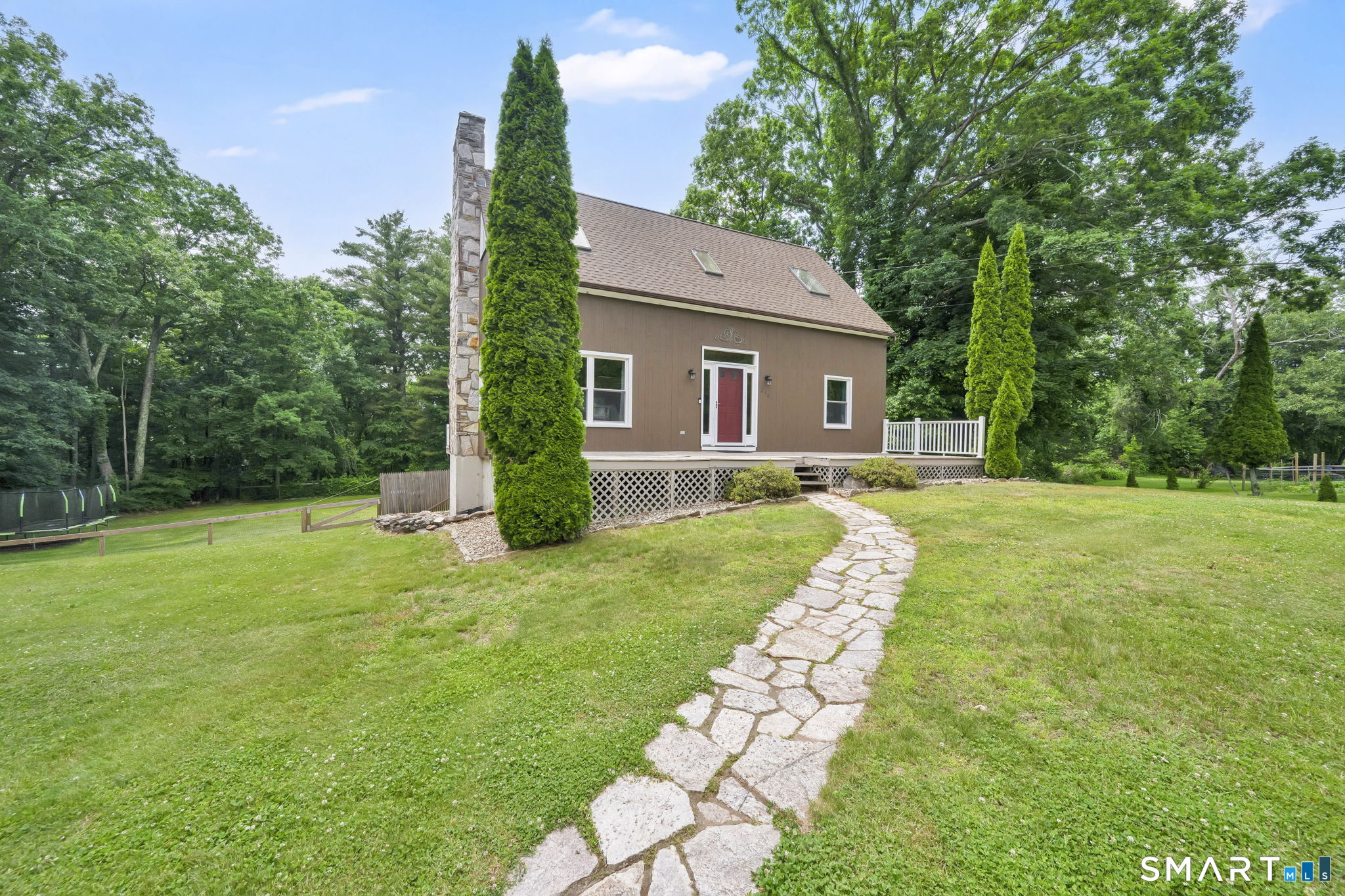 240 Wrights Mill Road Coventry CT 06238
