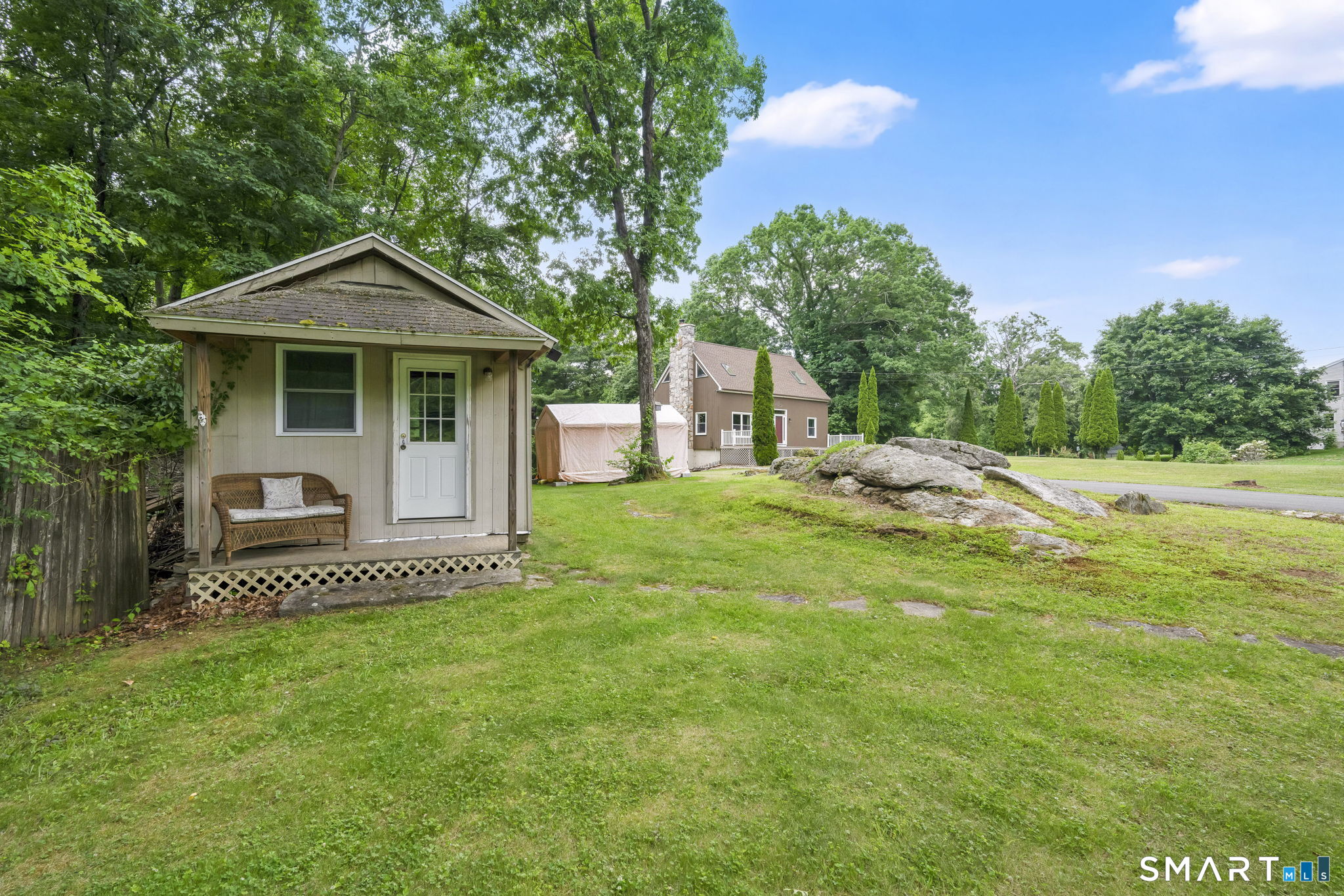 240 Wrights Mill Road Coventry CT 06238