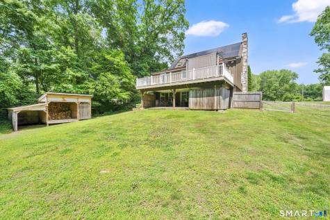 240 Wrights Mill Road Coventry CT 06238