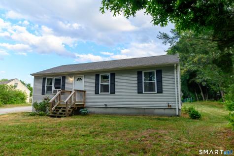 847 Sterling Road Sterling CT 06377