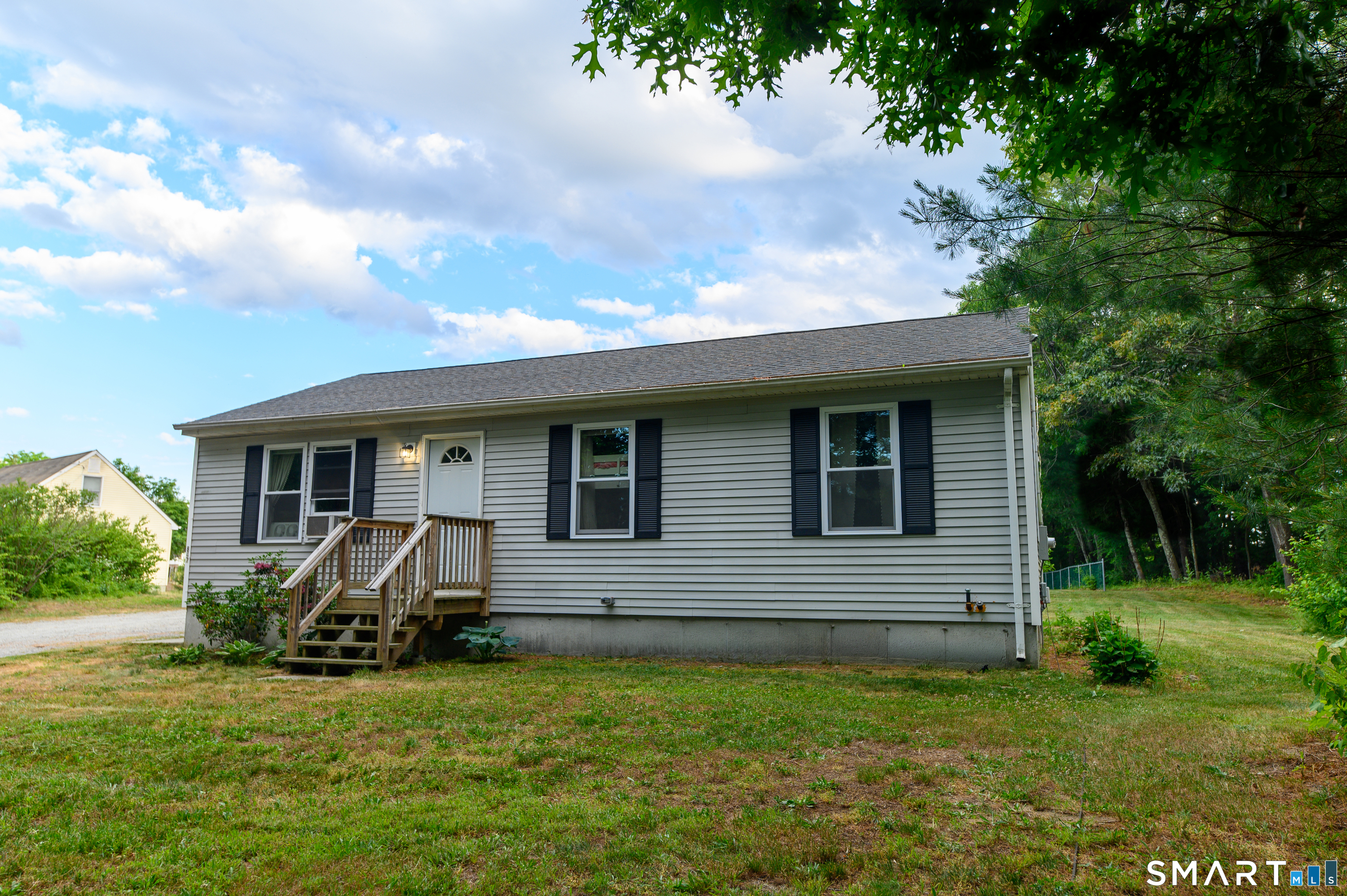 847 Sterling Road Sterling CT 06377