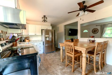 847 Sterling Road Sterling CT 06377
