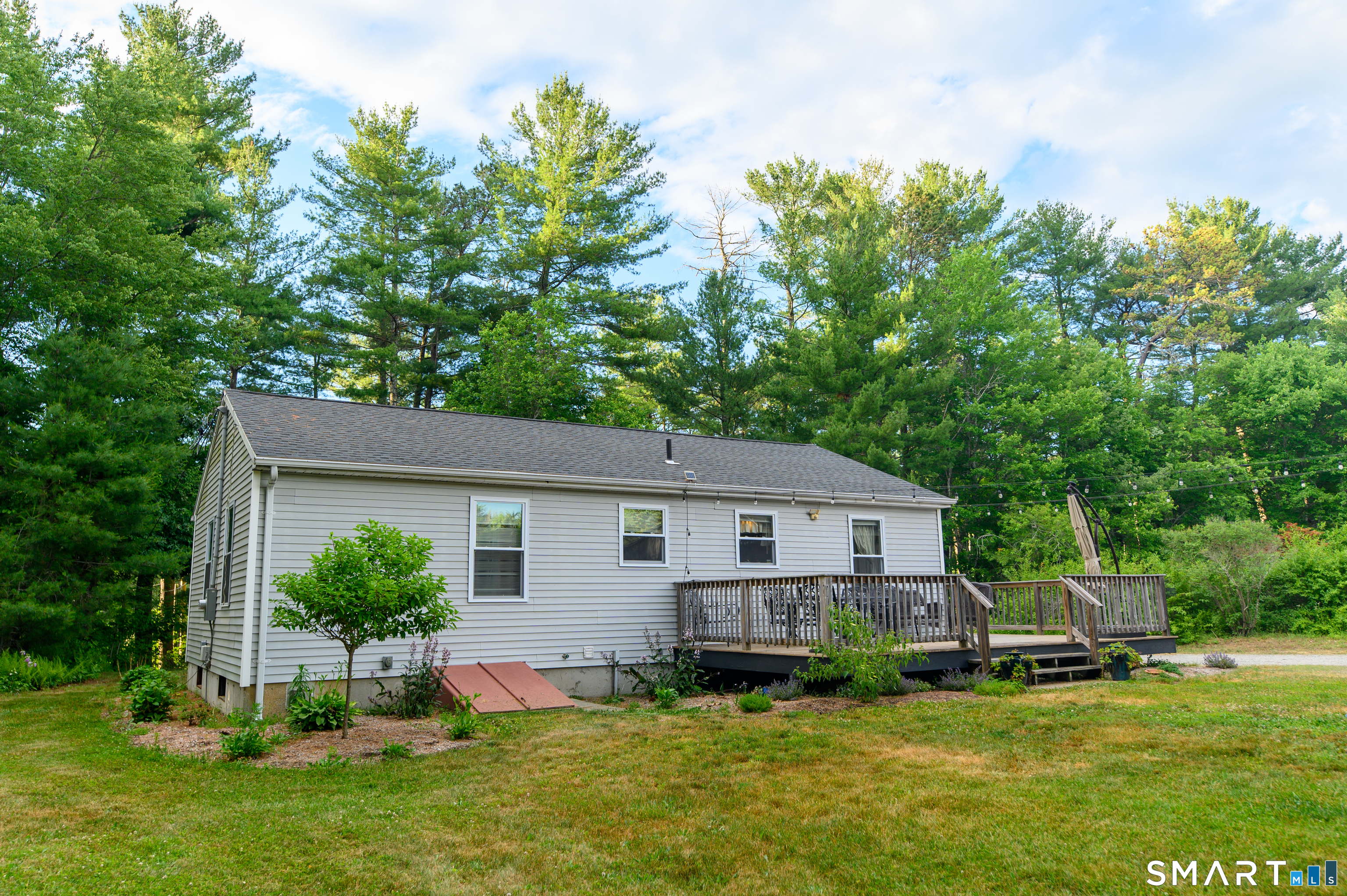 847 Sterling Road Sterling CT 06377